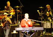 Brian Wilson & Band